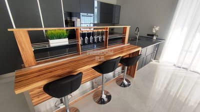 Дом, 797 м² — Москва, ТАО (Троицкий), Первомайское поселение, д. Каменка, кп Графские Пруды