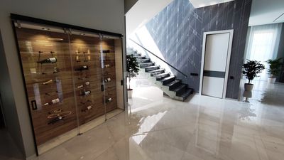 Дом, 797 м² — Москва, ТАО (Троицкий), Первомайское поселение, д. Каменка, кп Графские Пруды