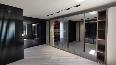 Дом, 797 м² — Москва, ТАО (Троицкий), Первомайское поселение, д. Каменка, кп Графские Пруды