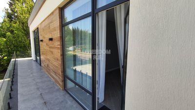 Дом, 797 м² — Москва, ТАО (Троицкий), Первомайское поселение, д. Каменка, кп Графские Пруды