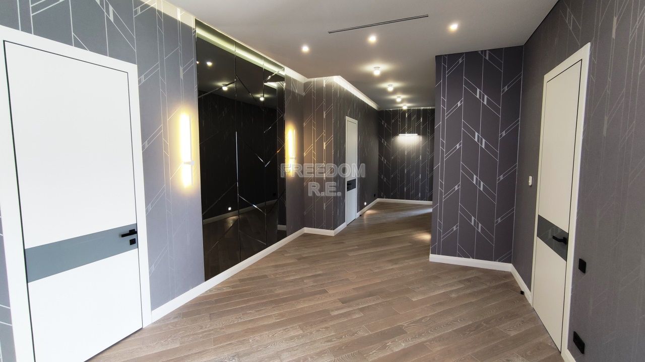 Дом, 797 м² — Москва, ТАО (Троицкий), Первомайское поселение, д. Каменка, кп Графские Пруды