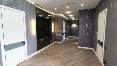 Дом, 797 м² — Москва, ТАО (Троицкий), Первомайское поселение, д. Каменка, кп Графские Пруды