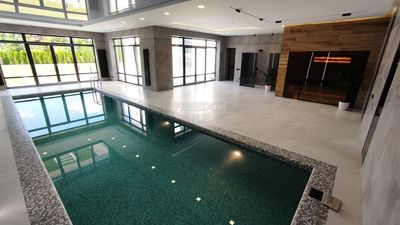 Дом, 797 м² — Москва, ТАО (Троицкий), Первомайское поселение, д. Каменка, кп Графские Пруды