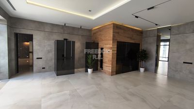 Дом, 797 м² — Москва, ТАО (Троицкий), Первомайское поселение, д. Каменка, кп Графские Пруды