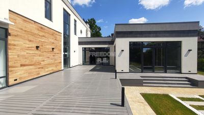 Дом, 797 м² — Москва, ТАО (Троицкий), Первомайское поселение, д. Каменка, кп Графские Пруды