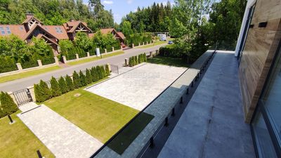 Дом, 797 м² — Москва, ТАО (Троицкий), Первомайское поселение, д. Каменка, кп Графские Пруды