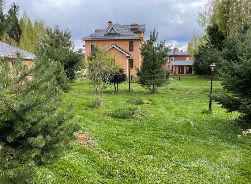 Дом, 230 м² — Московская обл, Одинцовский г.о., дер. Сивково, КП Зеленая роща-1