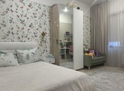 Дом, 220 м² — Московская обл, Одинцовский г.о., дер. Сивково, КП Зеленая роща-1