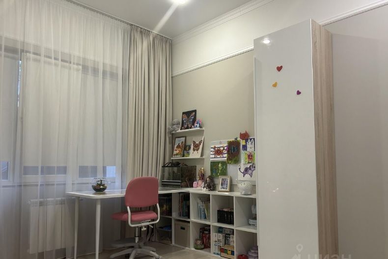 Дом, 220 м² — Московская обл, Одинцовский г.о., дер. Сивково, КП Зеленая роща-1