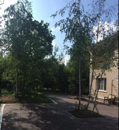 Дом, 285 м² — Московская обл, Одинцовский г.о., дер. Сивково, КП Зеленая роща-1