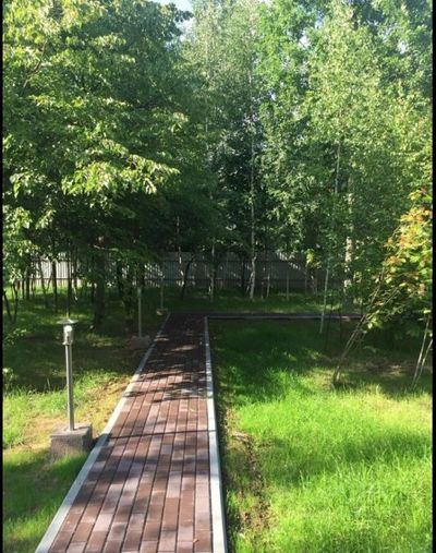 Дом, 285 м² — Московская обл, Одинцовский г.о., дер. Сивково, КП Зеленая роща-1