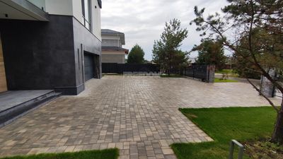 Дом, 552 м² — Москва, дер. Милюково,  кп Чистые Ключи