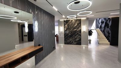 Дом, 552 м² — Москва, дер. Милюково,  кп Чистые Ключи
