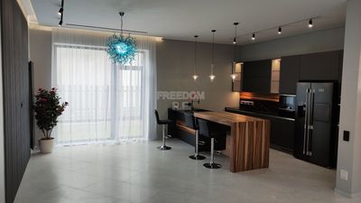 Дом, 552 м² — Москва, дер. Милюково,  кп Чистые Ключи