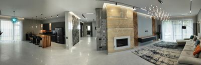 Дом, 552 м² — Москва, дер. Милюково,  кп Чистые Ключи