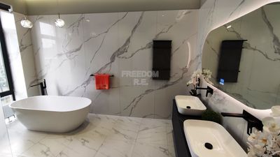 Дом, 552 м² — Москва, дер. Милюково,  кп Чистые Ключи