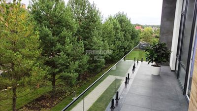 Дом, 552 м² — Москва, дер. Милюково,  кп Чистые Ключи