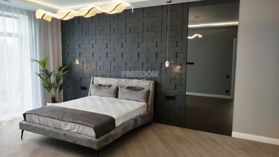 Дом, 552 м² — Москва, дер. Милюково,  кп Чистые Ключи