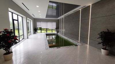 Дом, 552 м² — Москва, дер. Милюково,  кп Чистые Ключи