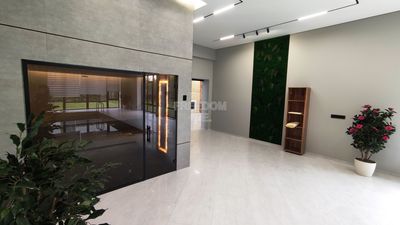 Дом, 552 м² — Москва, дер. Милюково,  кп Чистые Ключи