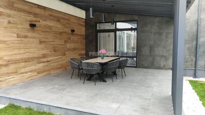 Дом, 552 м² — Москва, дер. Милюково,  кп Чистые Ключи