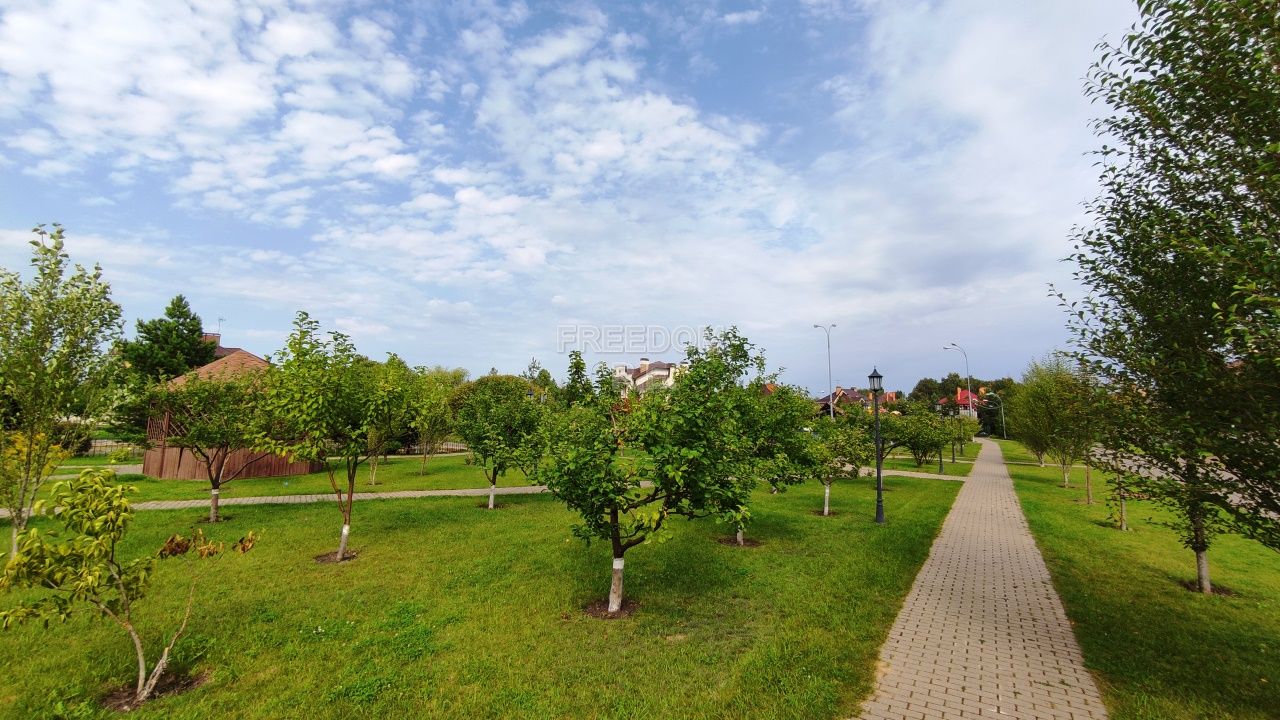 Дом, 552 м² — Москва, дер. Милюково,  кп Чистые Ключи