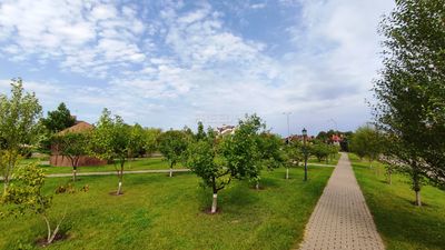 Дом, 552 м² — Москва, дер. Милюково,  кп Чистые Ключи
