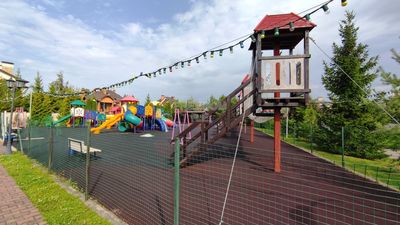 Дом, 552 м² — Москва, дер. Милюково,  кп Чистые Ключи