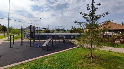 Дом, 552 м² — Москва, дер. Милюково,  кп Чистые Ключи