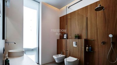 Дом, 410 м² — Московская обл, Истра го, кп Новолеоново