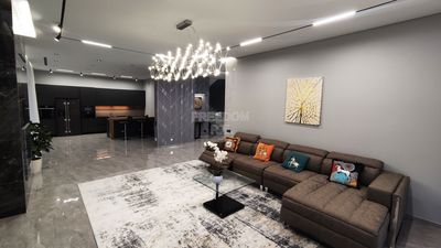 Дом, 470 м² — Москва, пос. Первомайское, дер. Милюково, кп Чистые Ключи