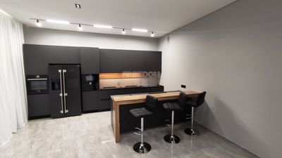 Дом, 470 м² — Москва, пос. Первомайское, дер. Милюково, кп Чистые Ключи