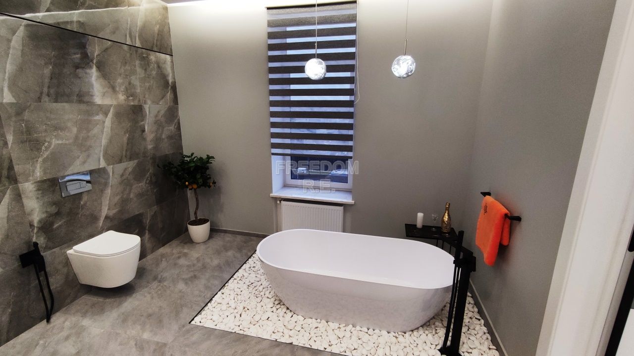 Дом, 470 м² — Москва, пос. Первомайское, дер. Милюково, кп Чистые Ключи