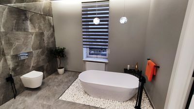 Дом, 470 м² — Москва, пос. Первомайское, дер. Милюково, кп Чистые Ключи