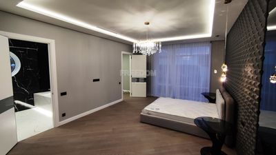 Дом, 470 м² — Москва, пос. Первомайское, дер. Милюково, кп Чистые Ключи