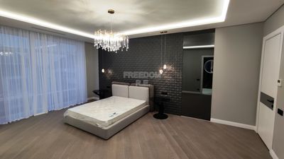 Дом, 470 м² — Москва, пос. Первомайское, дер. Милюково, кп Чистые Ключи