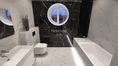 Дом, 470 м² — Москва, пос. Первомайское, дер. Милюково, кп Чистые Ключи