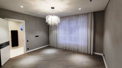Дом, 470 м² — Москва, пос. Первомайское, дер. Милюково, кп Чистые Ключи