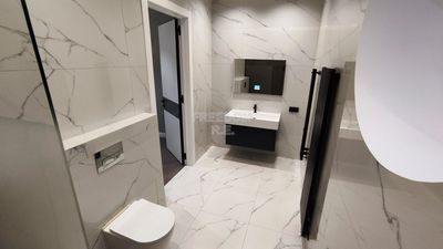 Дом, 470 м² — Москва, пос. Первомайское, дер. Милюково, кп Чистые Ключи