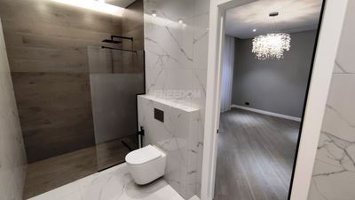 Дом, 470 м² — Москва, пос. Первомайское, дер. Милюково, кп Чистые Ключи