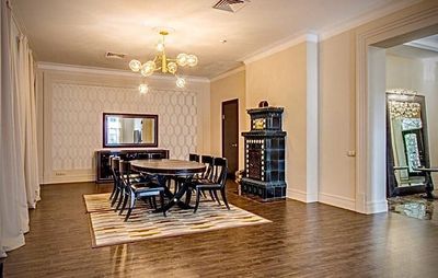 Дом, 755 м² — Московская обл., Одинцовский г.о., д. Новодарьино