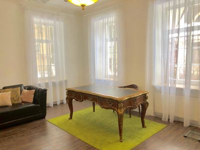 Дом, 755 м² — Московская обл., Одинцовский г.о., д. Новодарьино