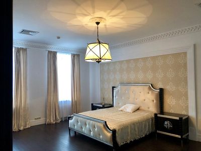 Дом, 755 м² — Московская обл., Одинцовский г.о., д. Новодарьино