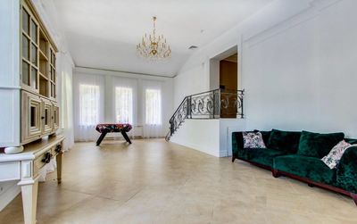 Дом, 755 м² — Московская обл., Одинцовский г.о., д. Новодарьино