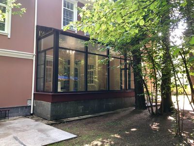 Дом, 755 м² — Московская обл., Одинцовский г.о., д. Новодарьино