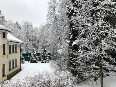 Дом, 755 м² — Московская обл., Одинцовский г.о., д. Новодарьино