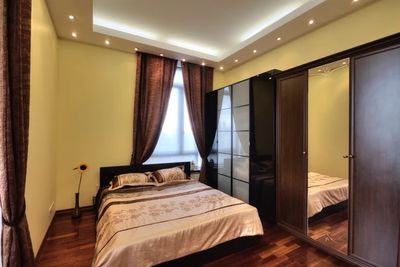 Квартира, 100 м² — Москва, ул. Минская, д.1Г, корп.1, стр.3