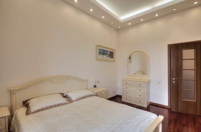 Квартира, 100 м² — Москва, ул. Минская, д.1Г, корп.1, стр.3