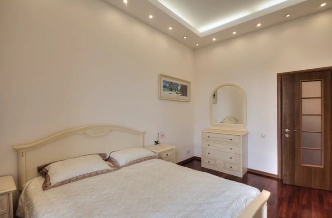 Квартира, 100 м² — Москва, ул. Минская, д.1Г, корп.1, стр.3