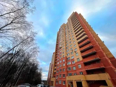 Квартира, 45 м² — Московская обл, Балашиха, ул. Зеленая, д. 25